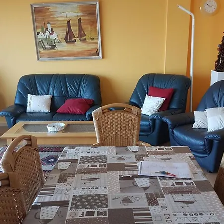 Immo Bel Air Nv Apartment Ostende