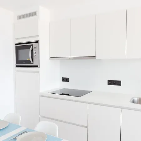 Immo Bel Air Nv Apartment *