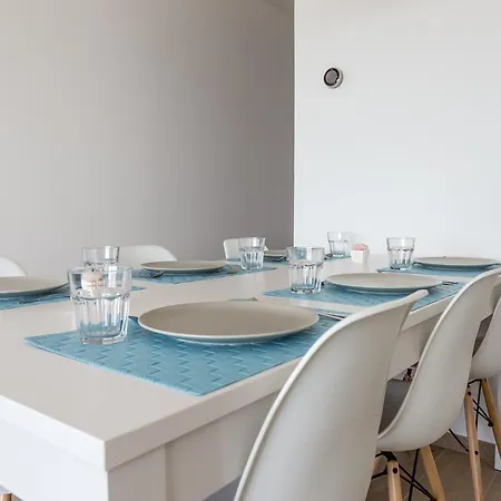 Immo Bel Air Nv Apartment *
