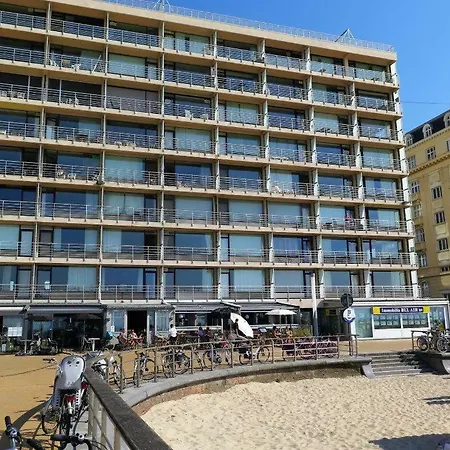 Apartment Immo Bel Air Nv