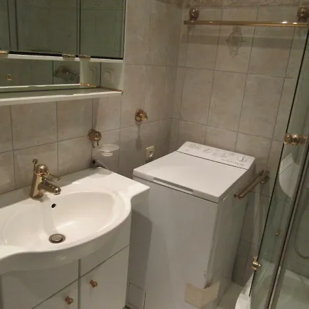 Apartment Immo Bel Air Nv
