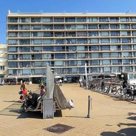 Immo Bel Air Nv Apartment *