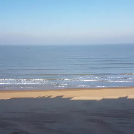 Immo Bel Air Nv Oostende