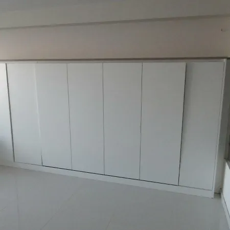 Immo Bel Air Nv Appartement Oostende