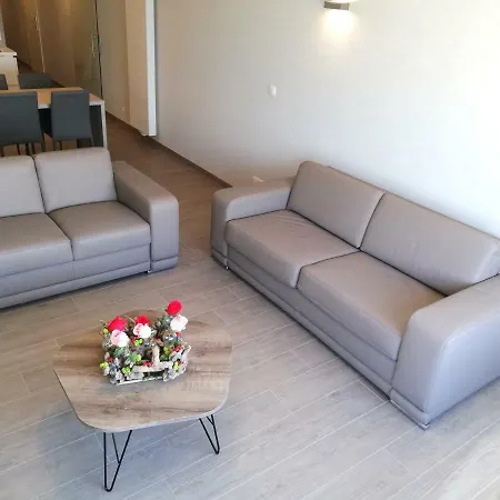 Appartement Immo Bel Air Nv Oostende